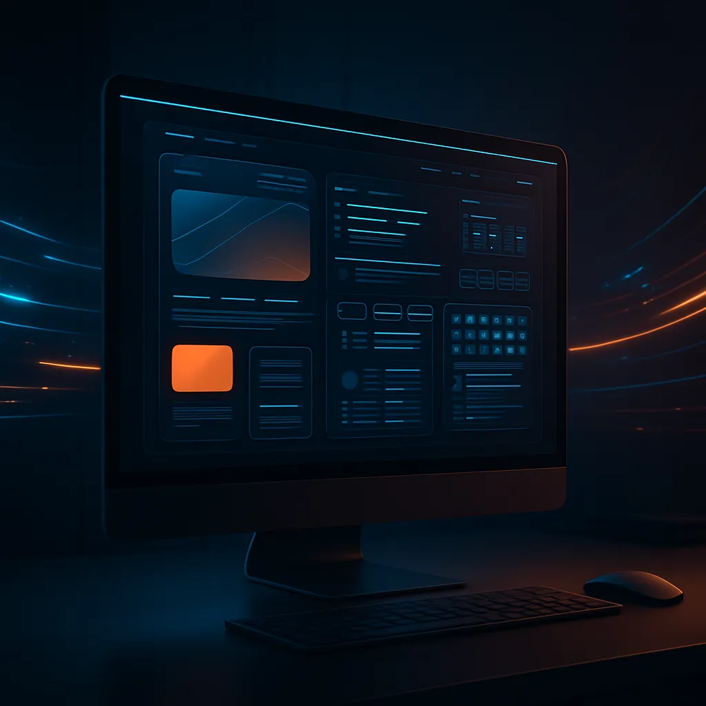 Web Design Process
